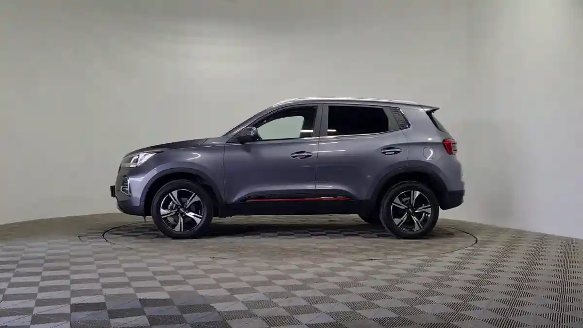 Chery Tiggo 5x 2023 года за 6 990 000 тг. в Алматы