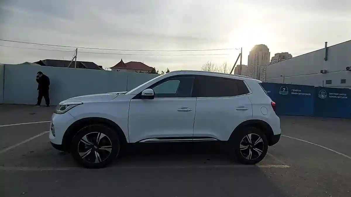 Chery Tiggo 4 Pro 2023 года за 8 000 000 тг. в Шымкент