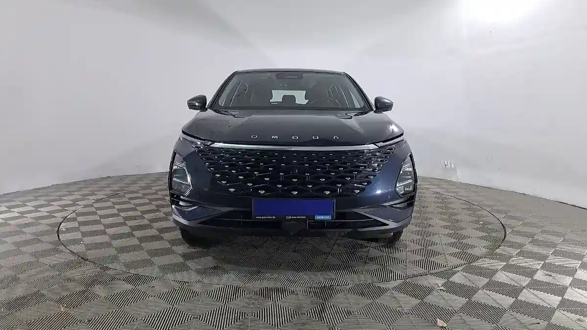 OMODA C5 2023 года за 7 840 000 тг. в Павлодар