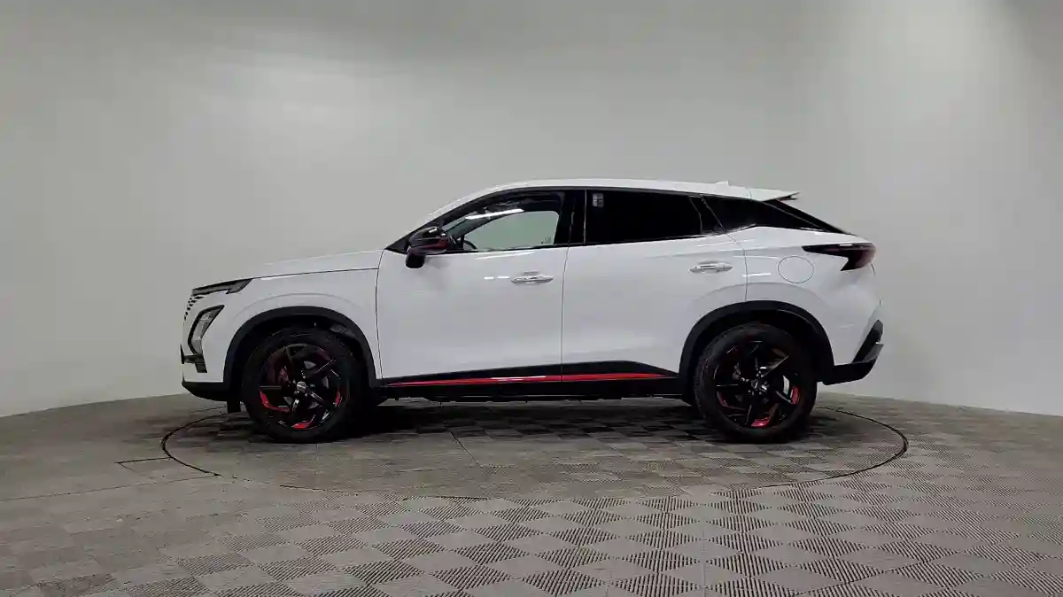 OMODA C5 2023 года за 9 270 000 тг. в Алматы