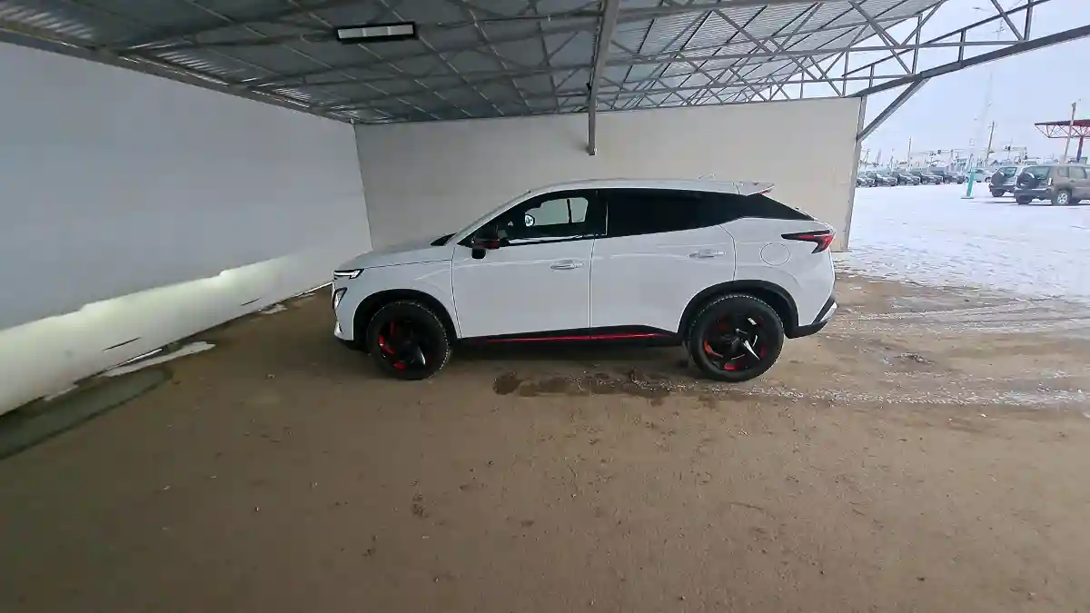 OMODA C5 2023 года за 6 900 000 тг. в Кызылорда