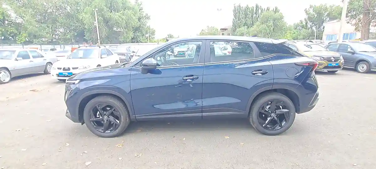 OMODA C5 2023 года за 8 590 000 тг. в Алматы