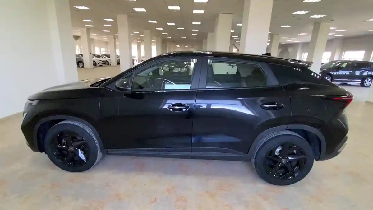 OMODA C5 2023 года за 7 500 000 тг. в Актобе