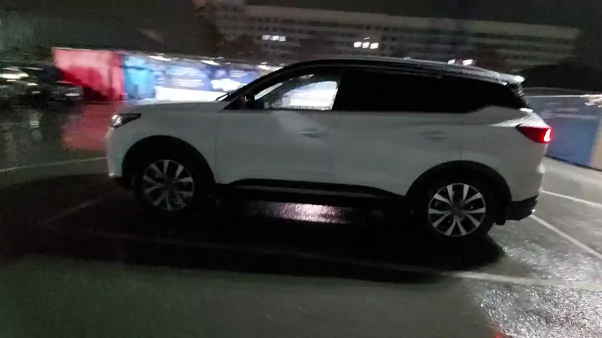 Chery Tiggo 7 Pro 2023 года за 8 000 000 тг. в Шымкент