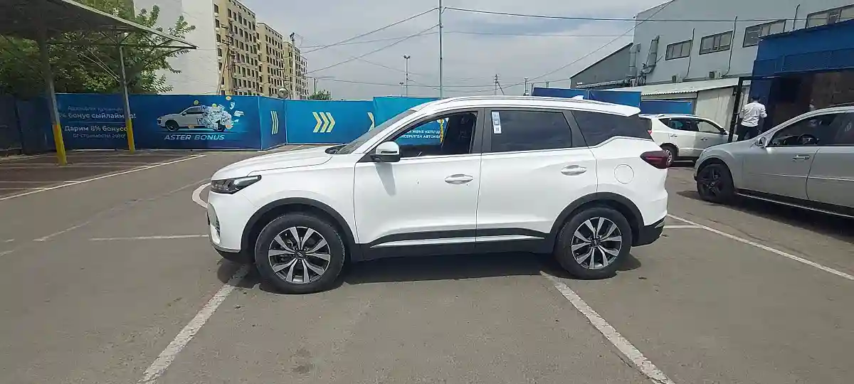 Chery Tiggo 7 Pro 2023 года за 8 744 010 тг. в Алматы