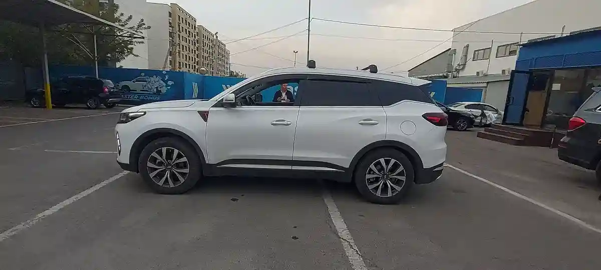 Chery Tiggo 7 Pro 2023 года за 10 200 000 тг. в Алматы