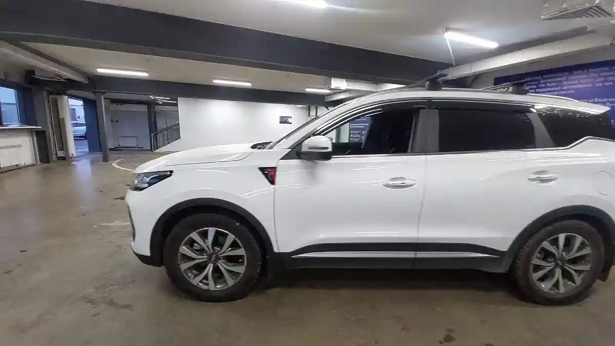 Chery Tiggo 7 Pro 2023 года за 8 400 000 тг. в Астана