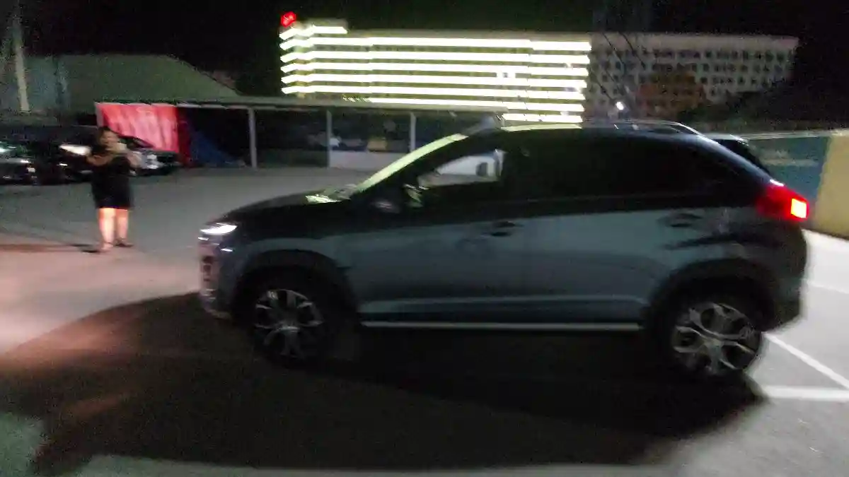 Chery Tiggo 2 2023 года за 6 500 000 тг. в Шымкент