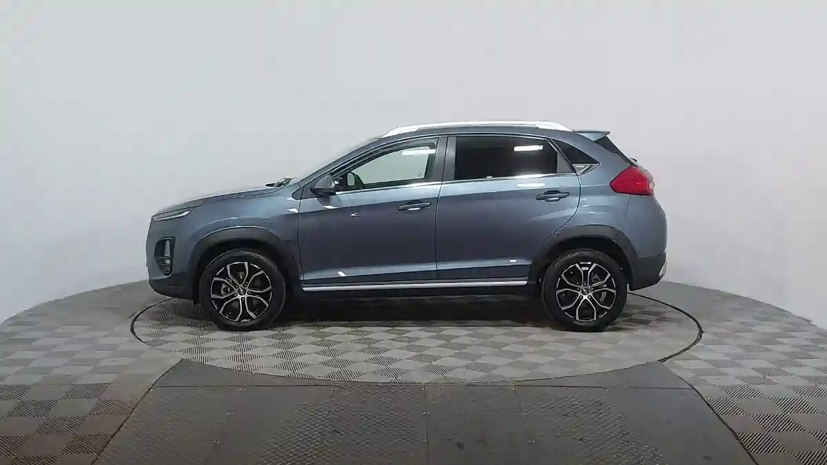Chery Tiggo 2 Pro 2023 года за 6 190 000 тг. в Астана
