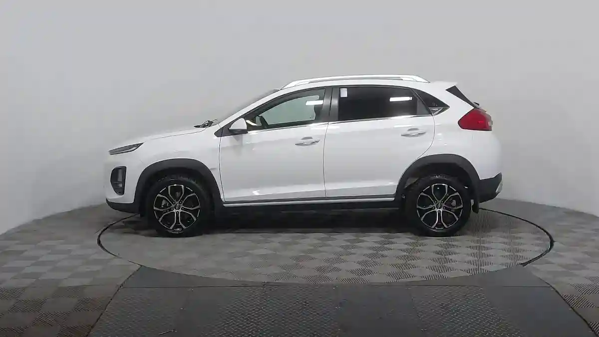 Chery Tiggo 2 Pro 2023 года за 5 990 000 тг. в Астана