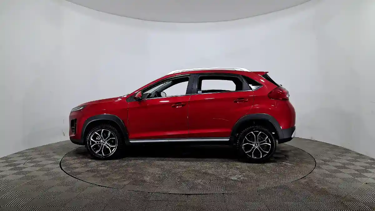 Chery Tiggo 2 Pro 2023 года за 5 690 000 тг. в Астана