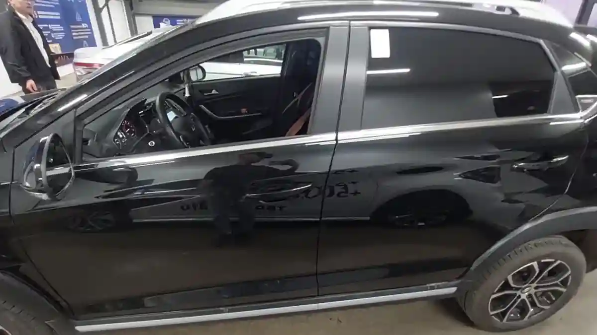 Chery Tiggo 2 Pro 2023 года за 6 000 000 тг. в Астана
