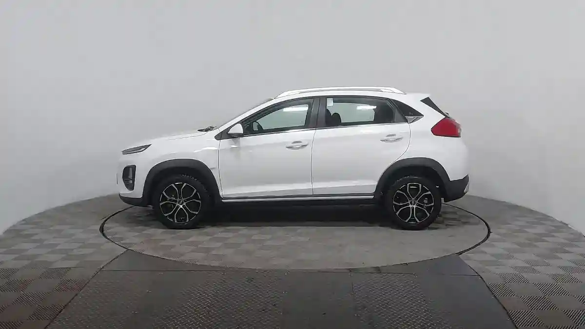 Chery Tiggo 2 Pro 2023 года за 5 990 000 тг. в Астана