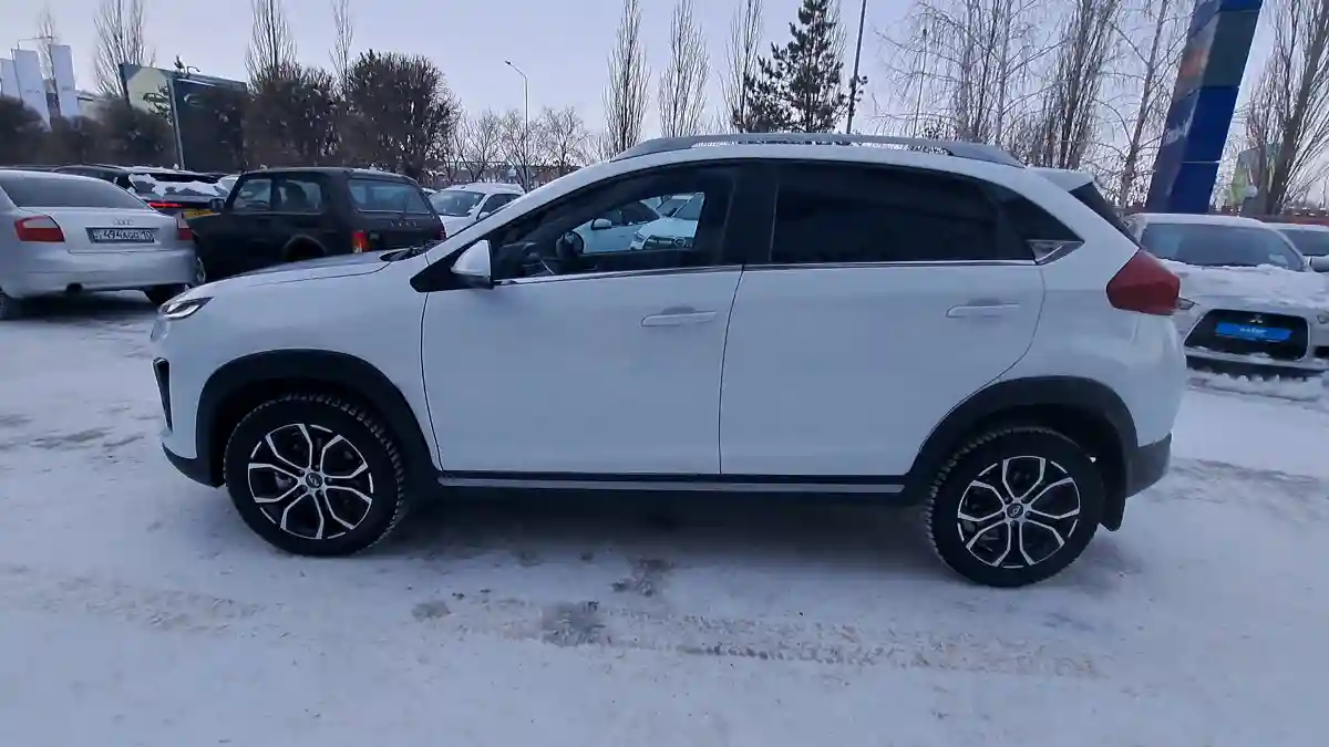 Chery Tiggo 2 Pro 2023 года за 5 610 000 тг. в Костанай