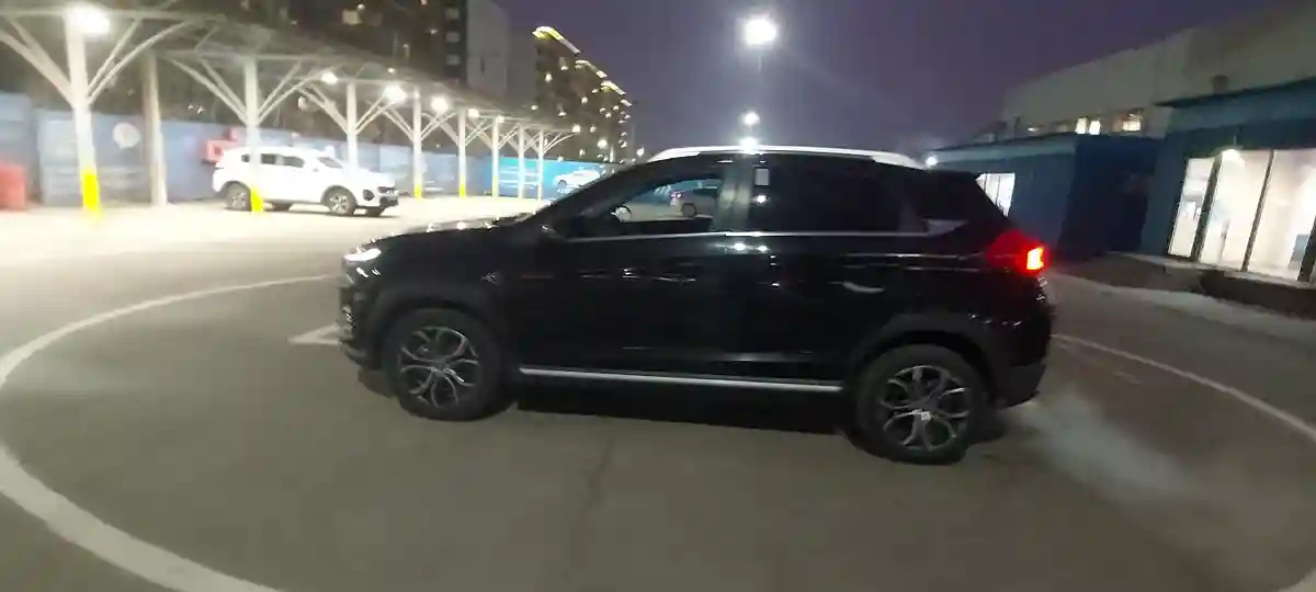 Chery Tiggo 2 Pro 2023 года за 5 500 000 тг. в Алматы