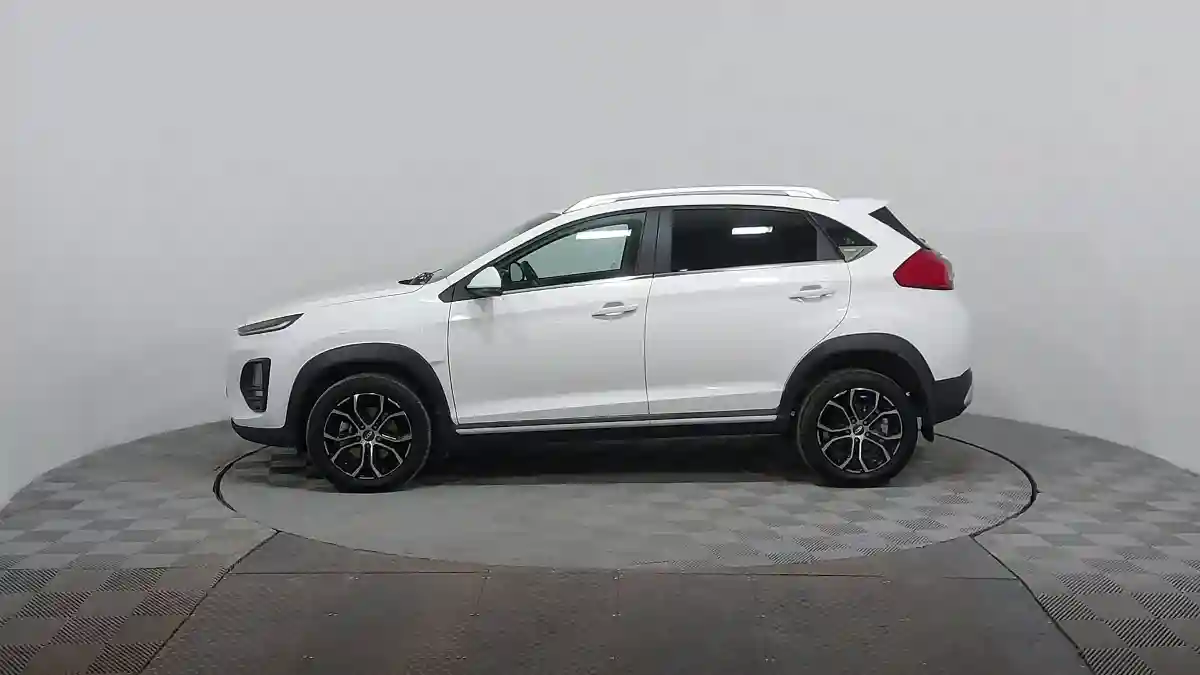 Chery Tiggo 2 Pro 2023 года за 6 190 000 тг. в Астана