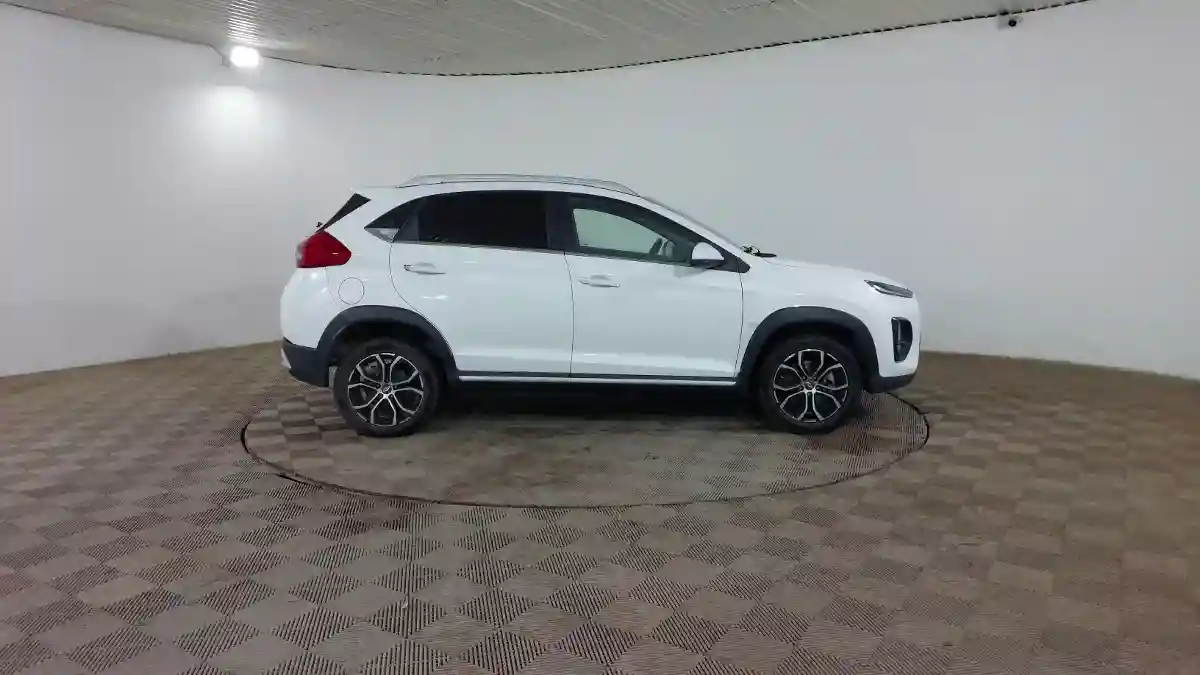 Chery Tiggo 2 Pro 2023 года за 5 240 000 тг. в Шымкент
