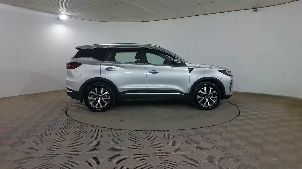 Chery Tiggo 7 Pro Max 2024 года за 10 200 000 тг. в Шымкент