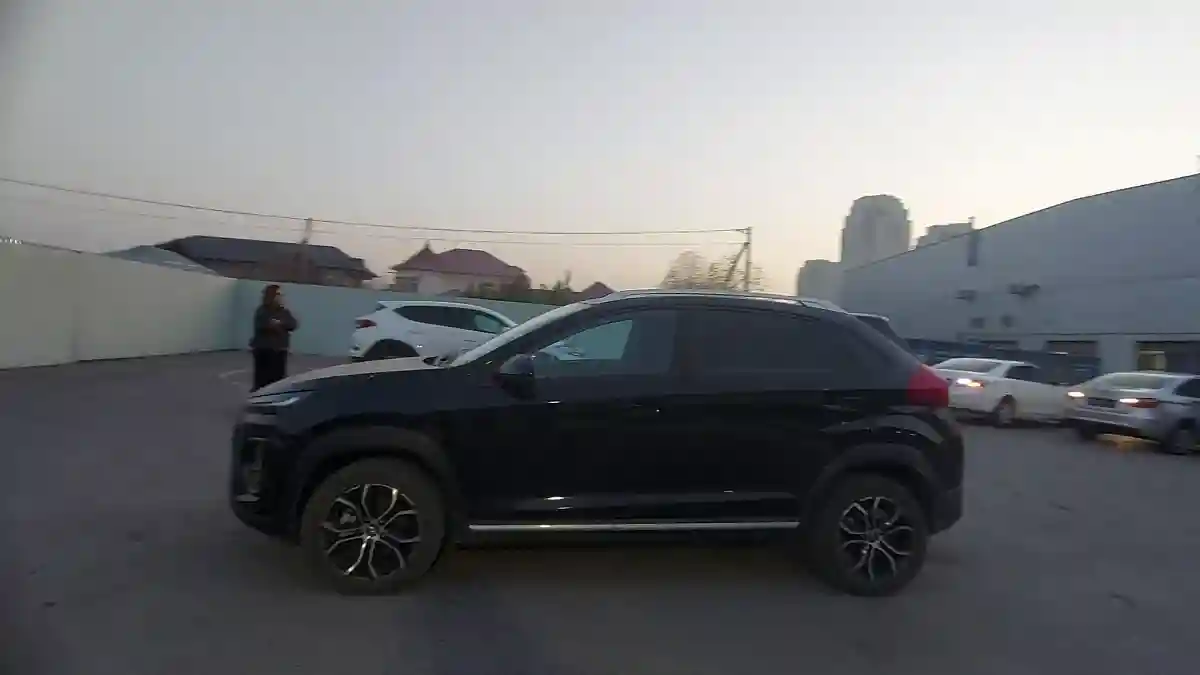 Chery Tiggo 2 Pro 2024 года за 6 300 000 тг. в Шымкент