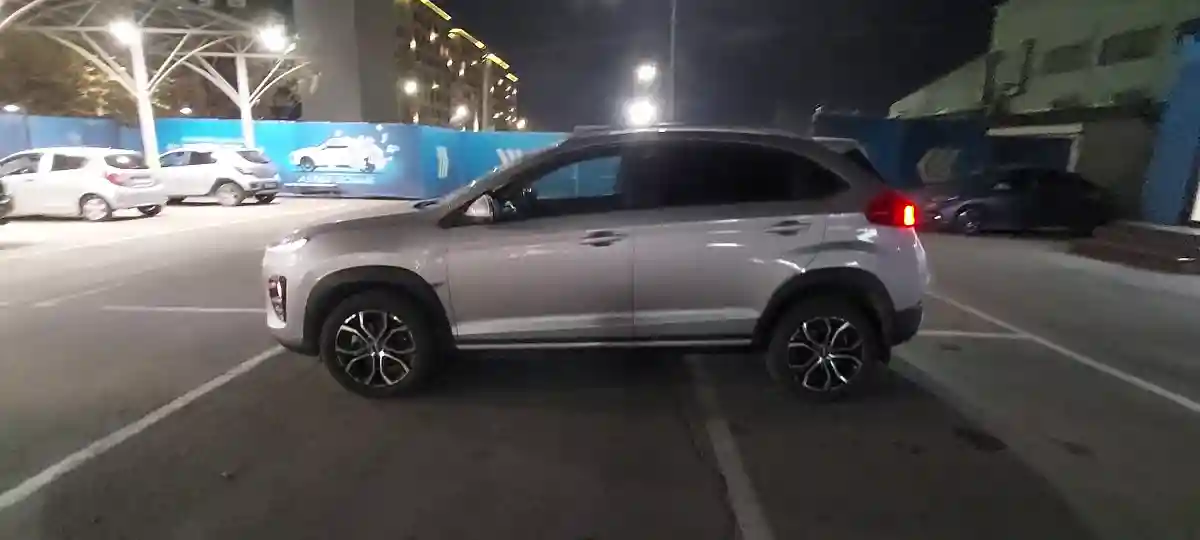 Chery Tiggo 2 Pro 2024 года за 6 000 000 тг. в Алматы