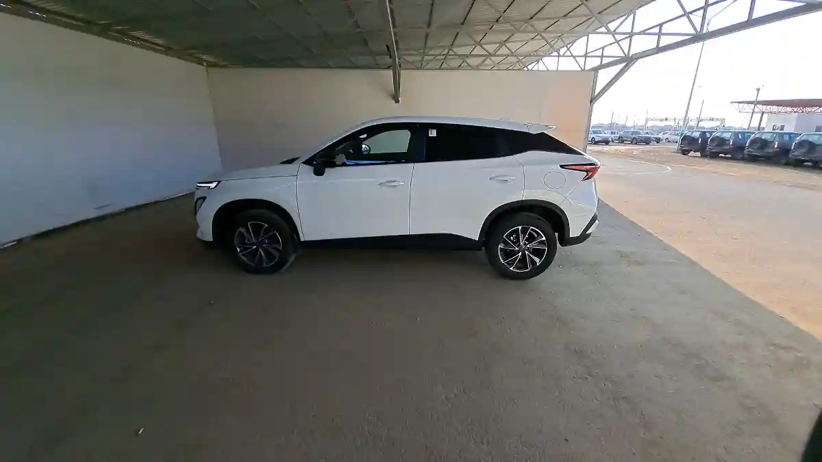 OMODA C5 2025 года за 9 990 000 тг. в Кызылорда