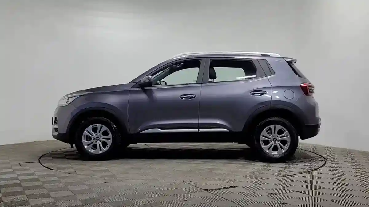 Chery Tiggo 4 2022 года за 6 990 000 тг. в Алматы
