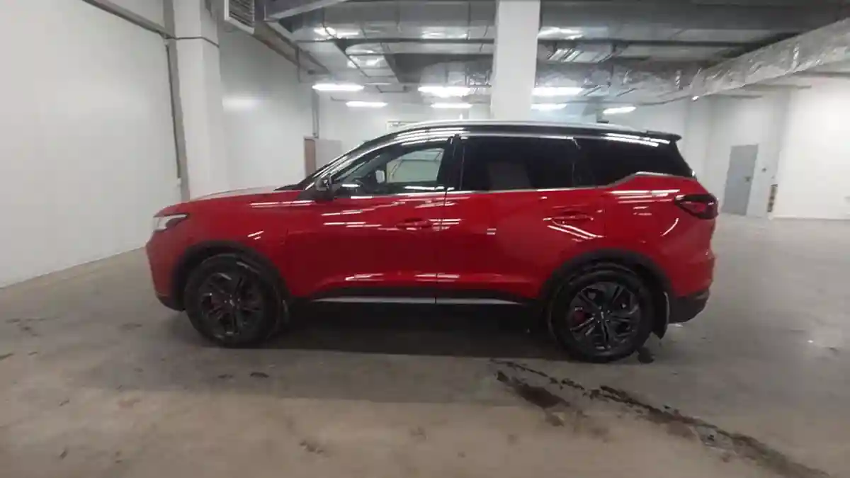 Chery Tiggo 7 Pro 2022 года за 8 390 000 тг. в Астана