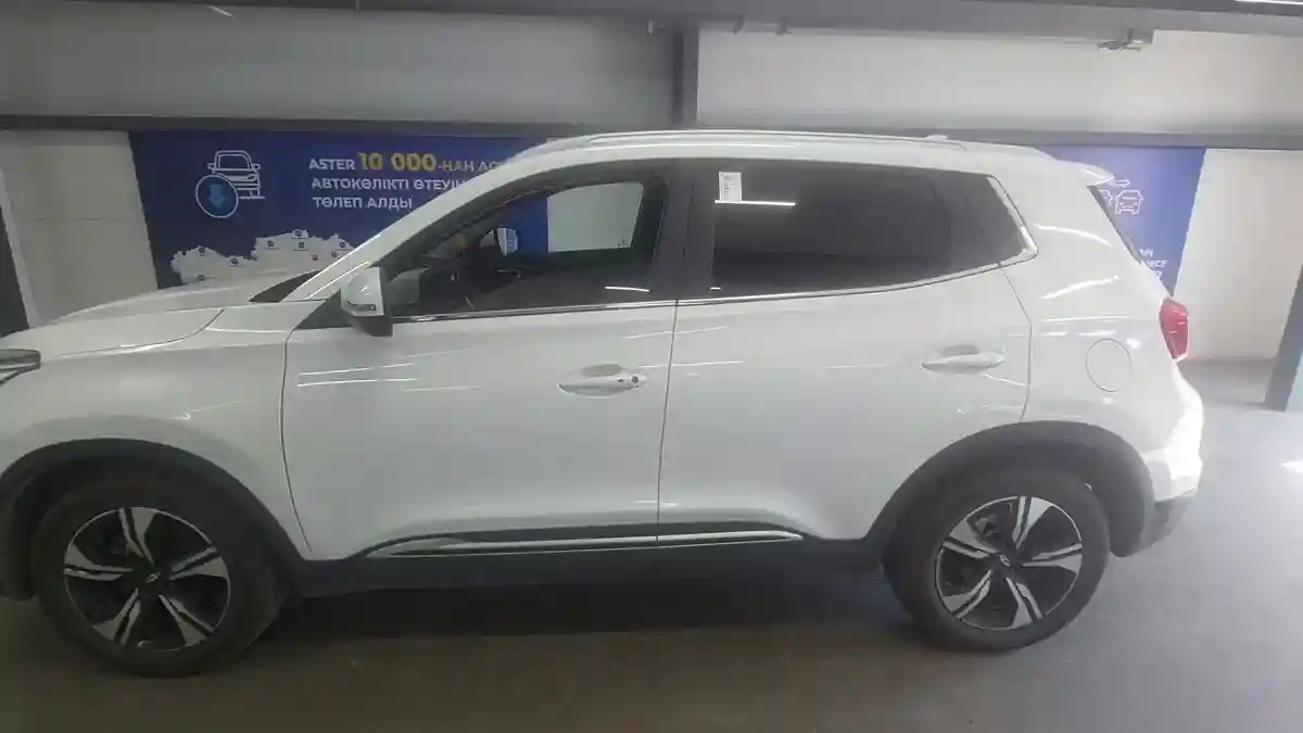 Chery Tiggo 4 Pro 2023 года за 6 500 000 тг. в Астана