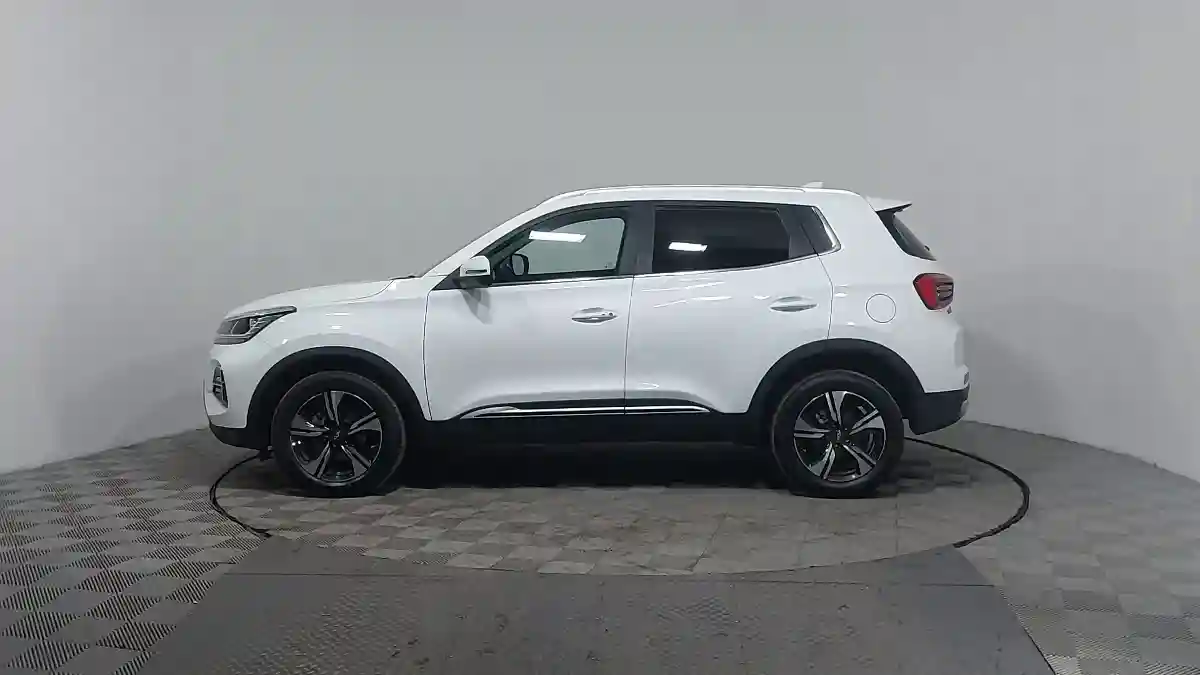 Chery Tiggo 4 Pro 2023 года за 7 390 000 тг. в Астана