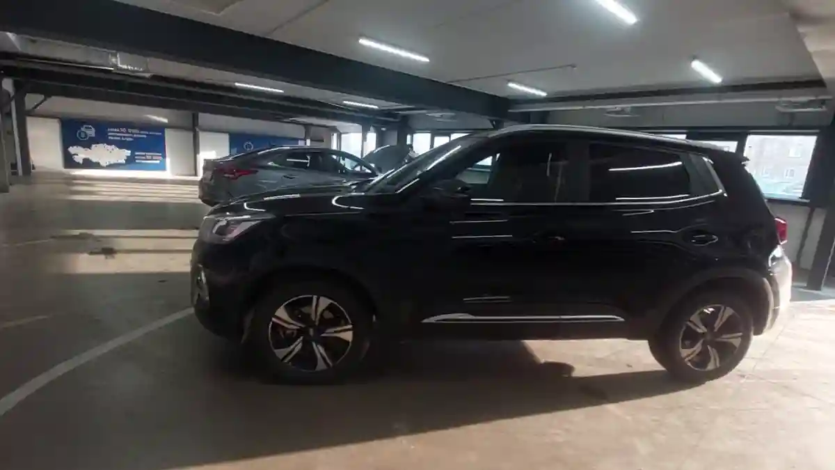 Chery Tiggo 4 Pro 2023 года за 8 000 000 тг. в Астана