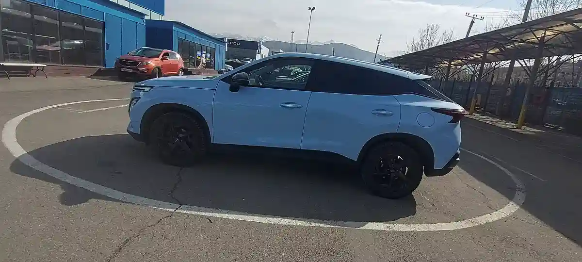 OMODA C5 2023 года за 10 000 000 тг. в Алматы