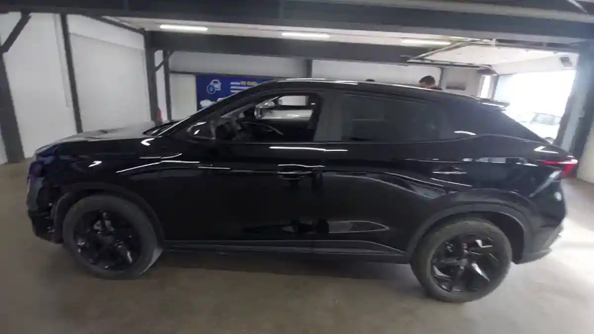 OMODA C5 2023 года за 7 000 000 тг. в Астана