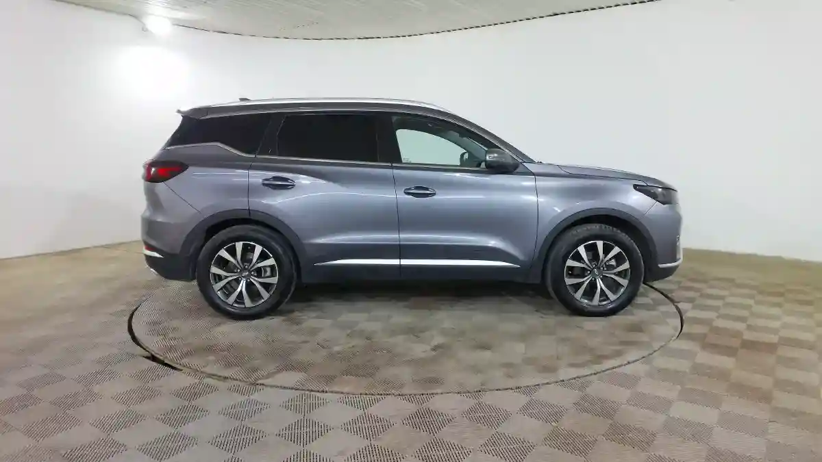 Chery Tiggo 7 Pro 2023 года за 9 320 000 тг. в Шымкент