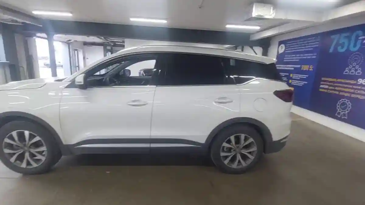 Chery Tiggo 7 Pro 2023 года за 8 300 000 тг. в Астана