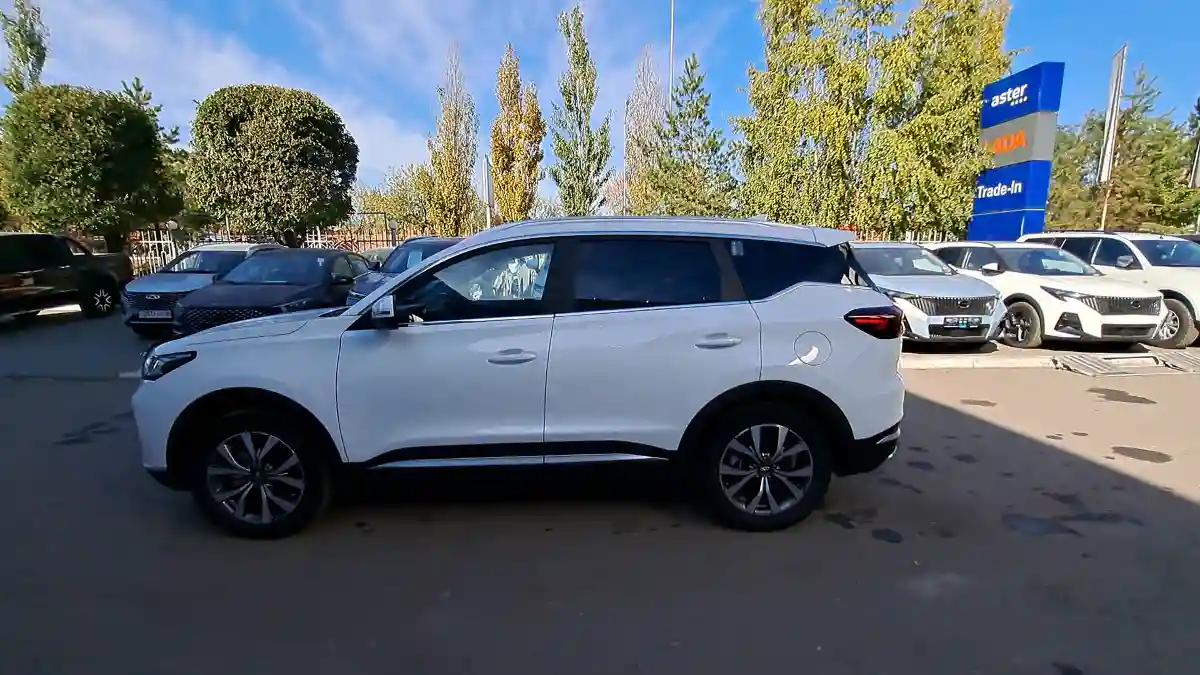 Chery Tiggo 7 Pro 2023 года за 8 490 000 тг. в Костанай