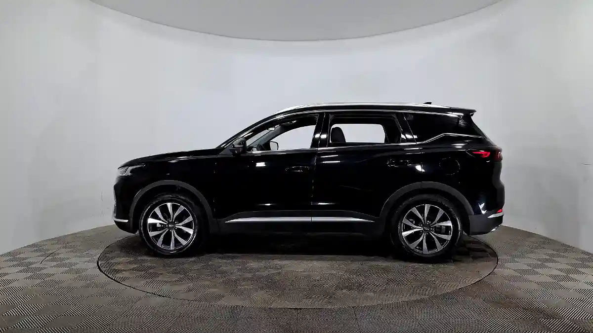 Chery Tiggo 7 Pro 2023 года за 8 450 000 тг. в Астана