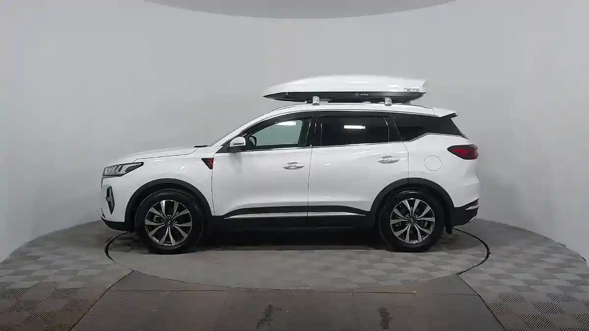 Chery Tiggo 7 Pro 2023 года за 8 990 000 тг. в Астана