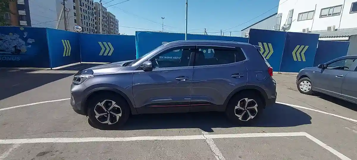 Chery Tiggo 4 Pro 2023 года за 6 500 000 тг. в Алматы