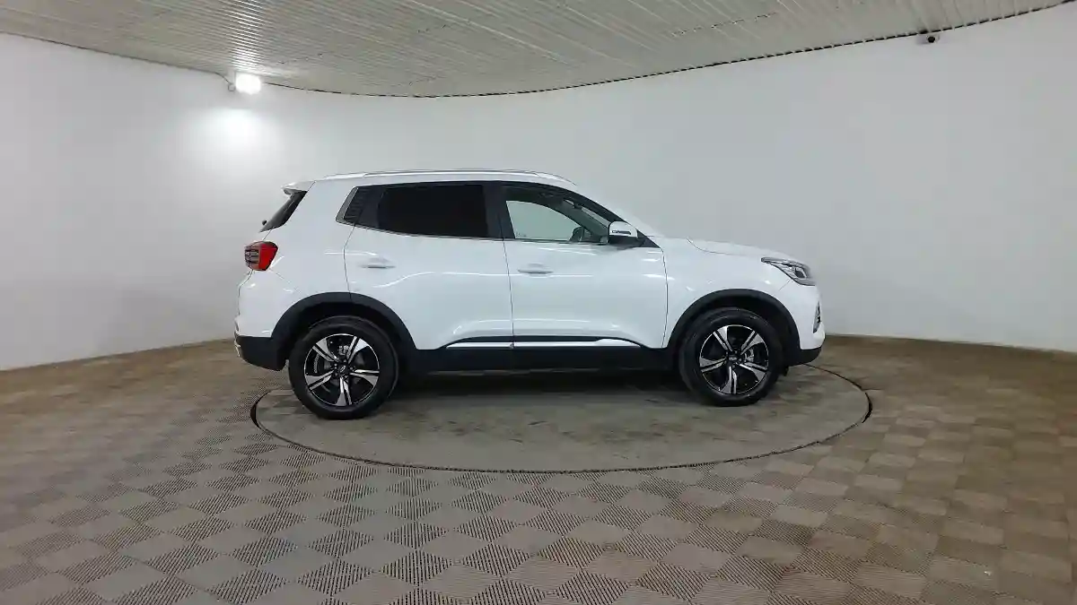 Chery Tiggo 4 Pro 2023 года за 7 000 000 тг. в Шымкент