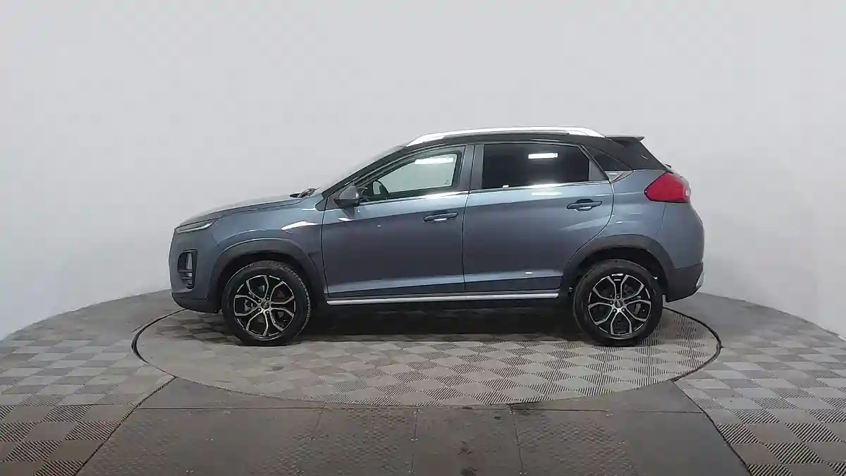 Chery Tiggo 2 Pro 2023 года за 5 890 000 тг. в Астана