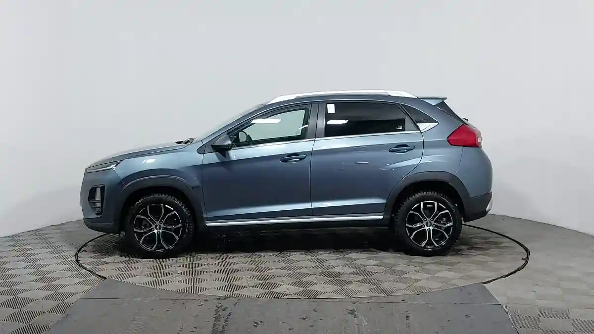 Chery Tiggo 2 Pro 2023 года за 6 350 000 тг. в Астана