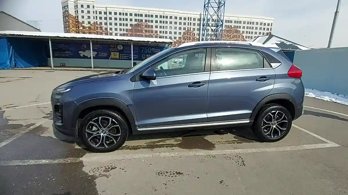 Chery Tiggo 2 Pro 2023 года за 6 190 000 тг. в Шымкент