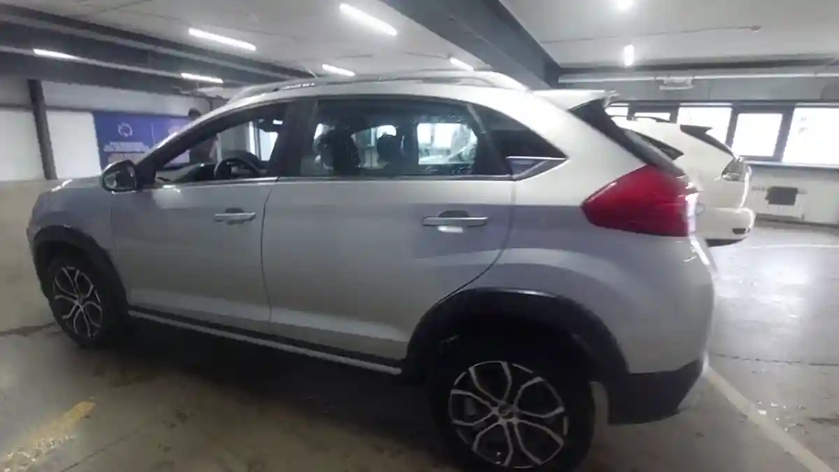Chery Tiggo 2 Pro 2023 года за 5 500 000 тг. в Астана