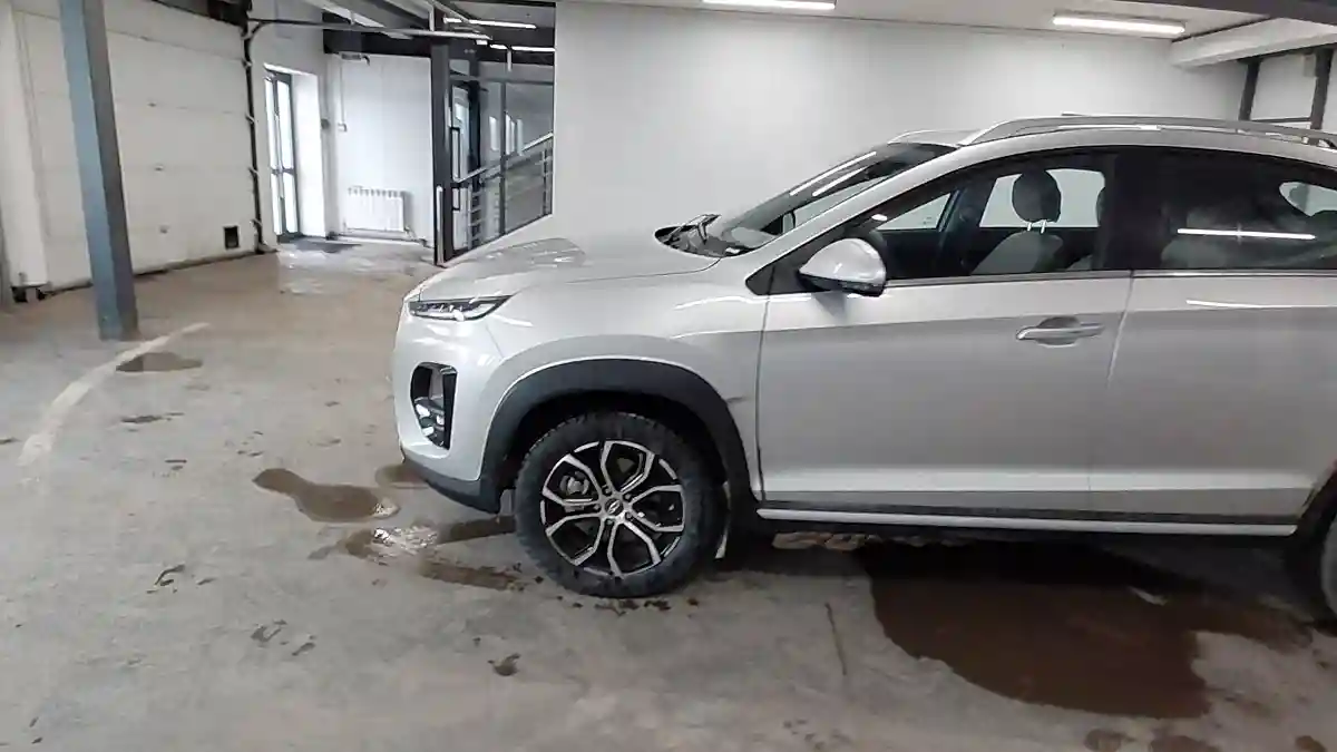 Chery Tiggo 2 Pro 2023 года за 5 000 000 тг. в Астана