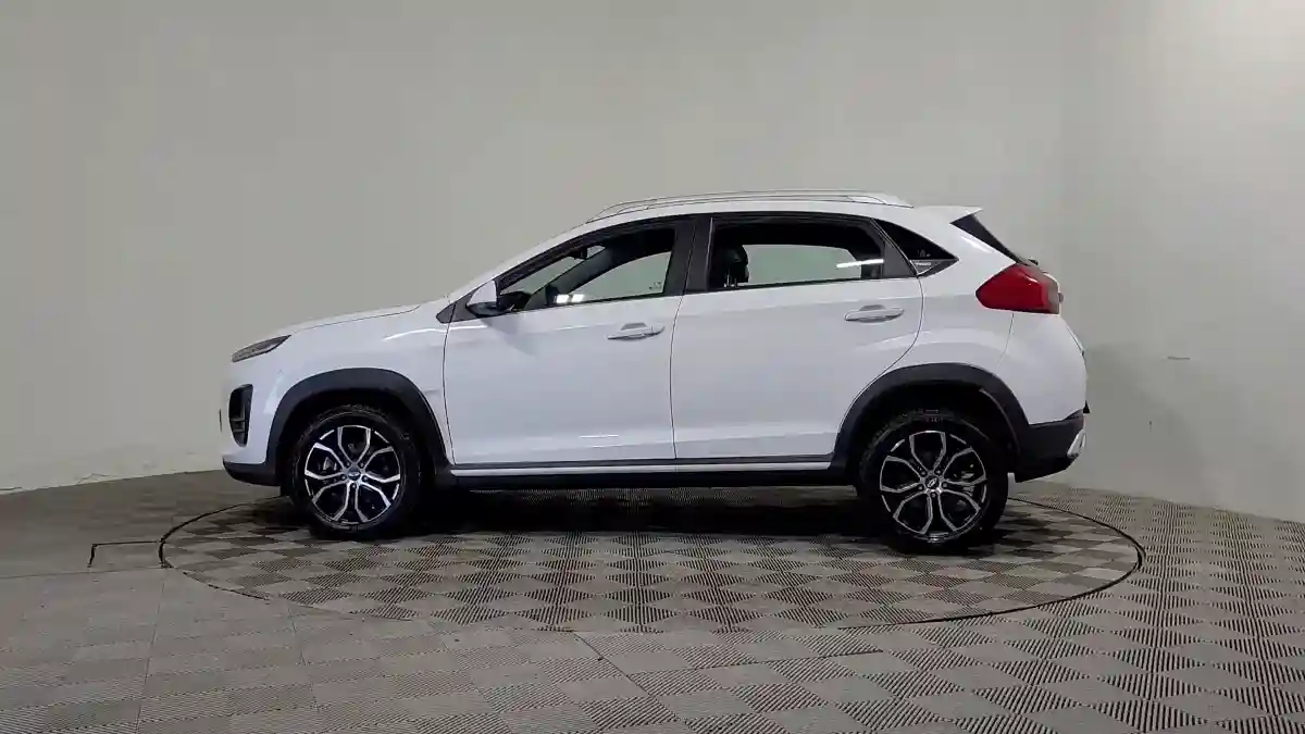 Chery Tiggo 2 Pro 2023 года за 6 190 000 тг. в Алматы