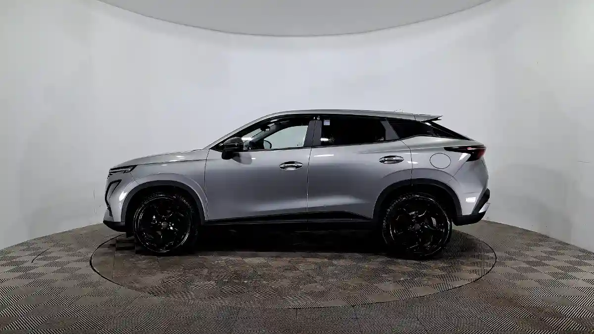 OMODA C5 2024 года за 8 890 000 тг. в Астана