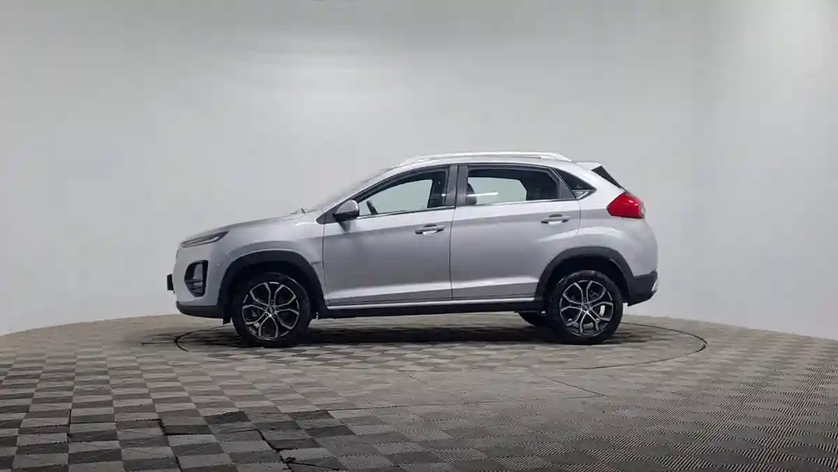 Chery Tiggo 2 Pro 2024 года за 4 990 000 тг. в Алматы