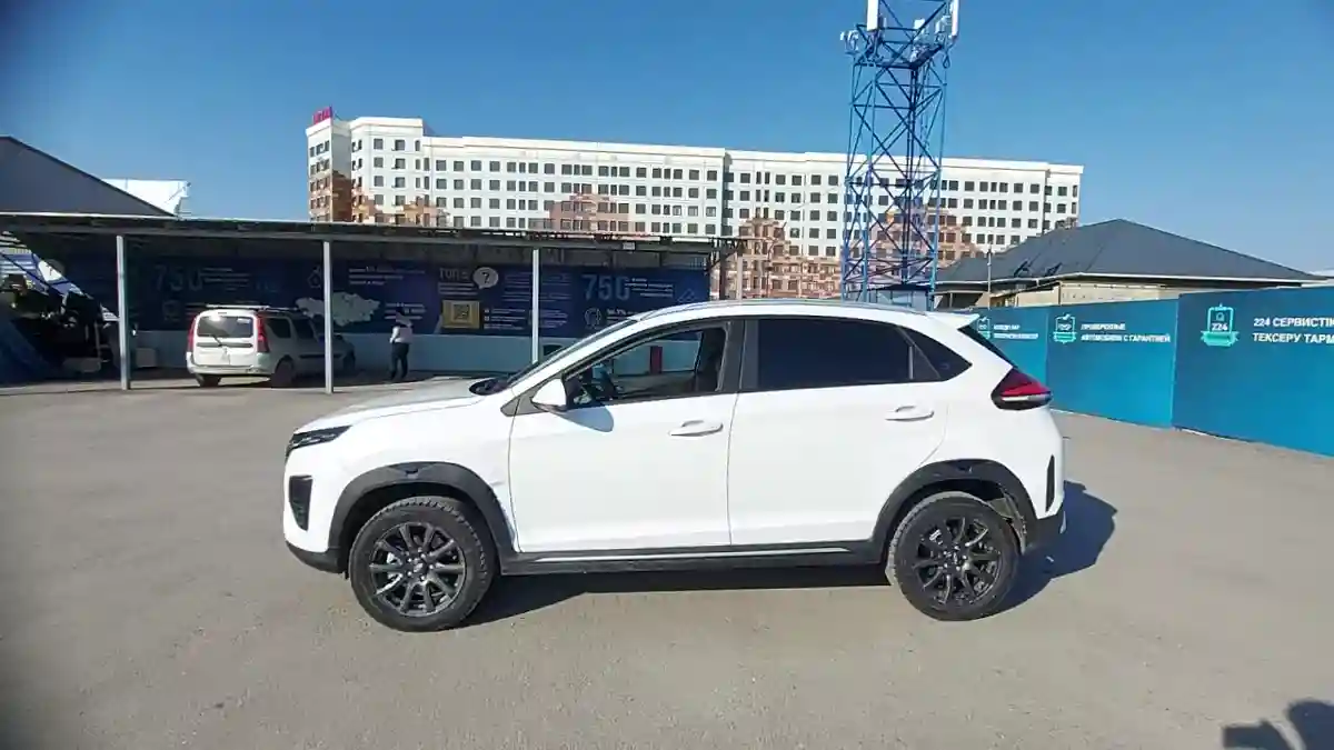 Chery Tiggo 2 Pro 2024 года за 7 000 000 тг. в Шымкент