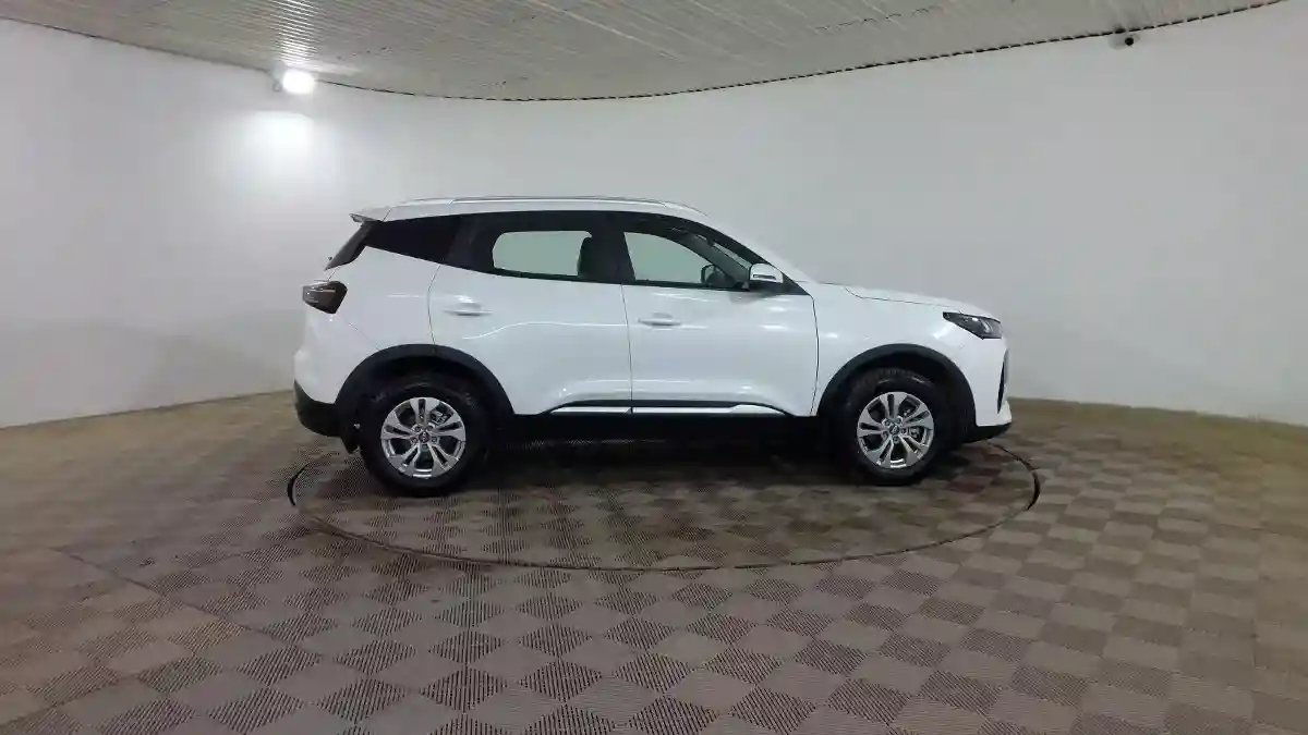 Chery Tiggo 4 2025 года за 7 990 000 тг. в Шымкент