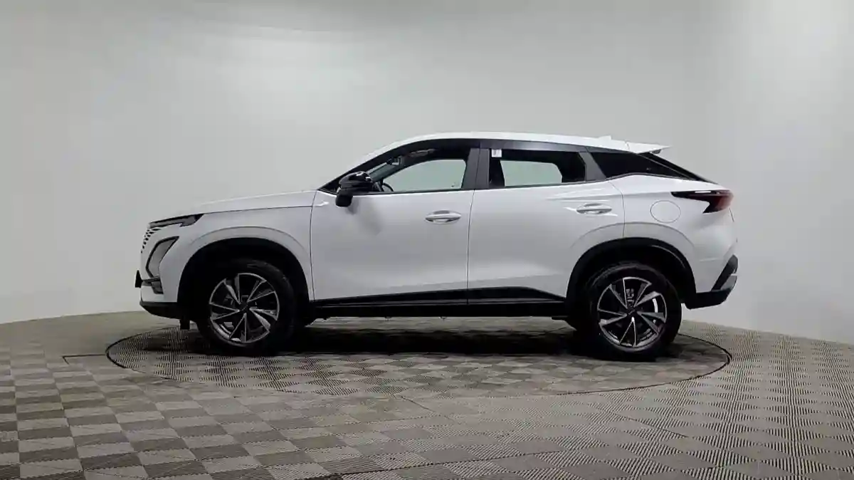 OMODA C5 2025 года за 9 590 000 тг. в Алматы